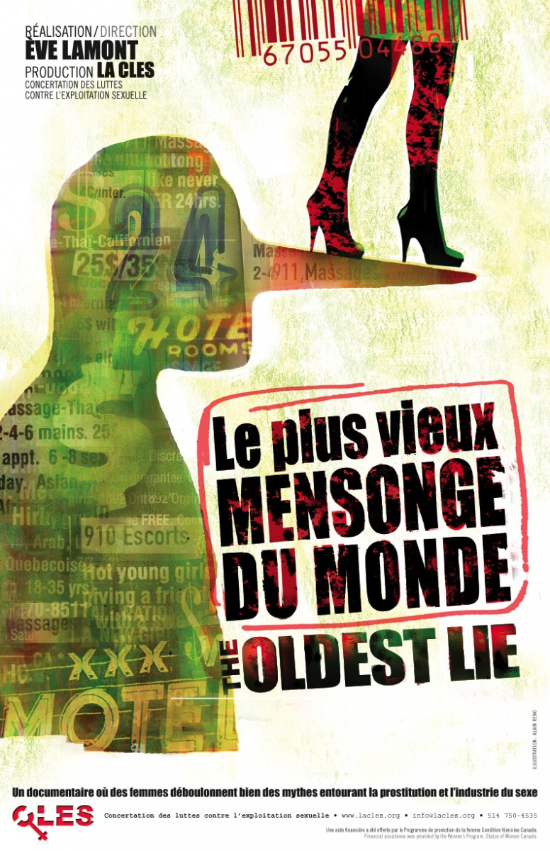 sexe mensonge video