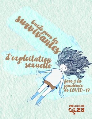 La Cles Concertation Des Luttes Contre L Exploitation Sexuelle